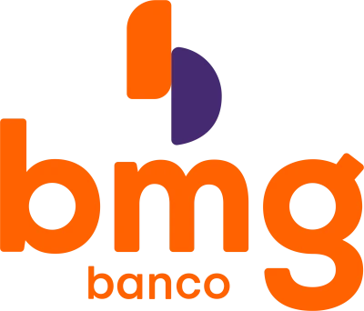 Logotipo do Banco BMG