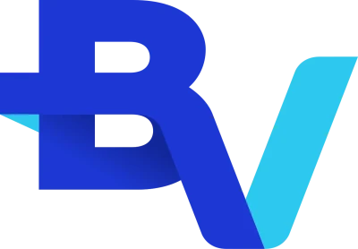 Logotipo do BV