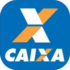 Logotipo da Caixa
