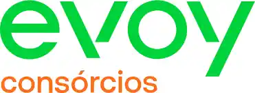 Logotipo do Evoy