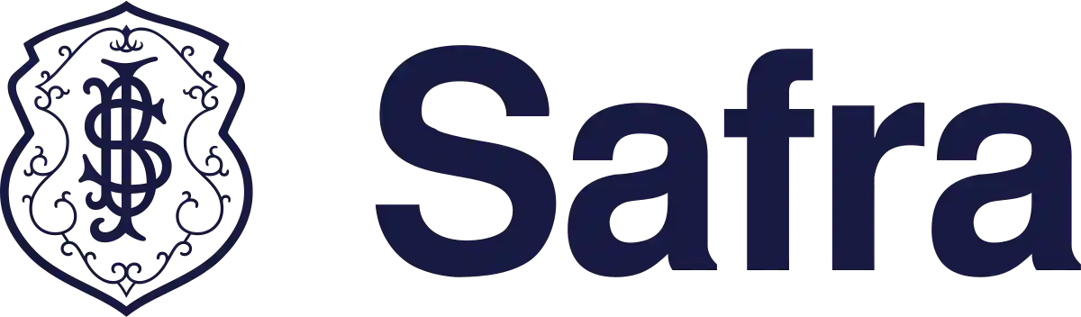 Logotipo do Banco Safra