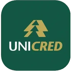 Logotipo da Unicred